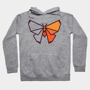 Butterfly Hoodie